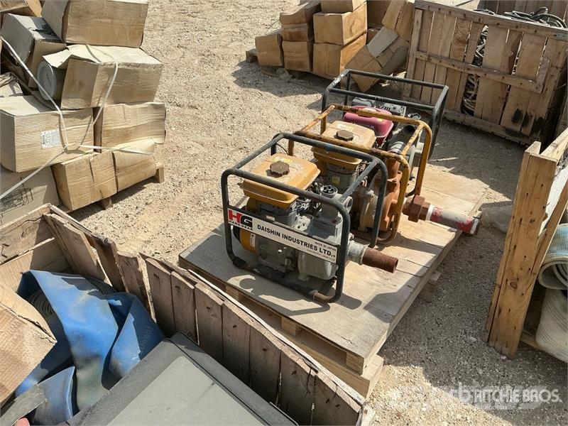  Quantity of Workshop Tools Drugi deli