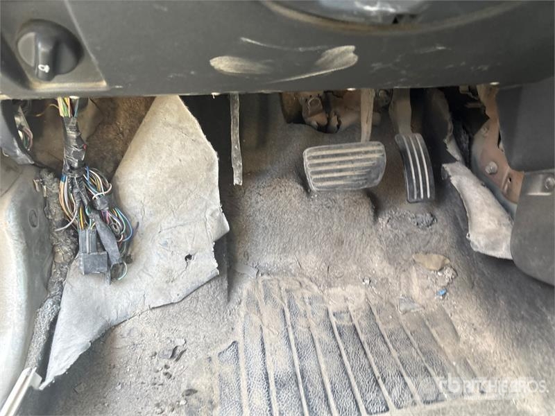 Renault Duster PKWs