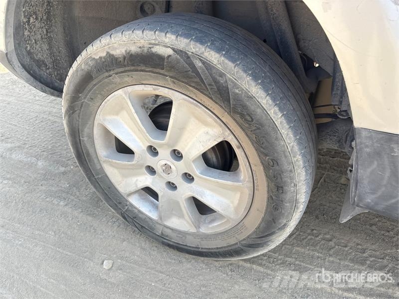 Renault Duster PKWs