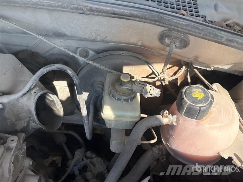 Renault Duster PKWs