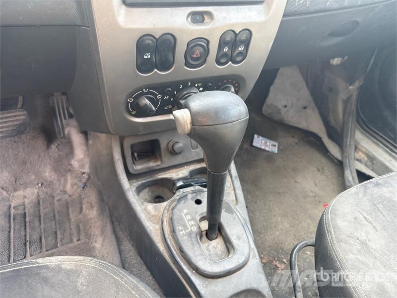 Renault Duster PKWs