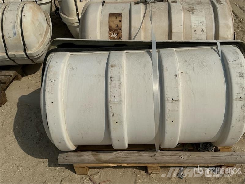 RFD Quantity of (10) Liferaft Ostale komponente