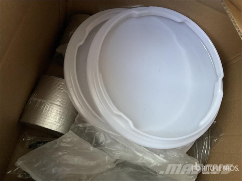  S & C HP-20 5.9 m x 2.1 m Expandable Container Hou مقطورات أخرى