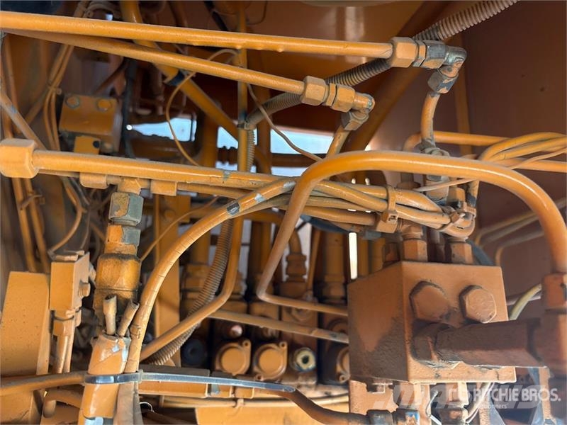 Samsung SC50H-2 50 t 8x4 Hydraulic Truck Crane رافعات مجنزرة