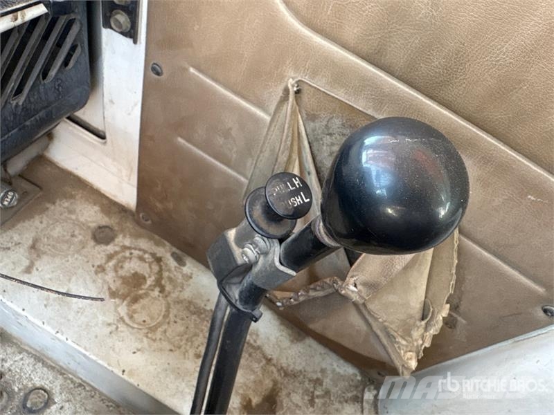 Samsung SC50H-2 50 t 8x4 Hydraulic Truck Crane رافعات مجنزرة