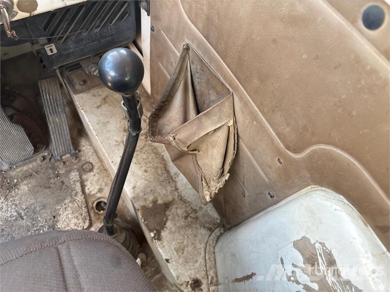Samsung SC50H-2 50 t 8x4 Hydraulic Truck Crane رافعات مجنزرة