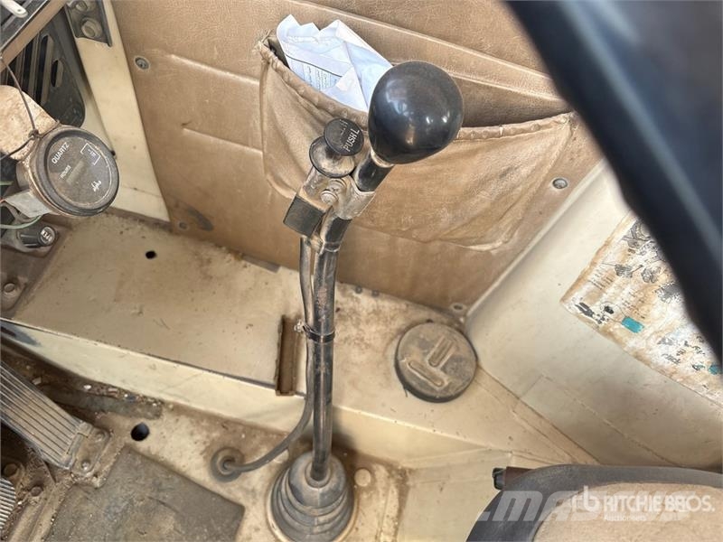 Samsung SC50H-2 8x4 Hydraulic Truck Crane رافعات مجنزرة