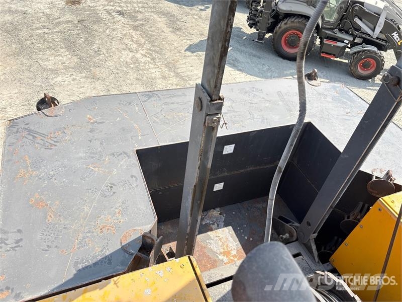 Sany SC550E 55 ton Lattice-Boom Crawler Crane Grue sur chenilles