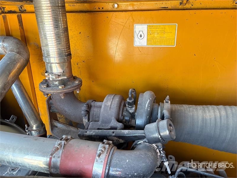 Sany SC550E 55 ton Lattice-Boom Crawler Crane Grue sur chenilles