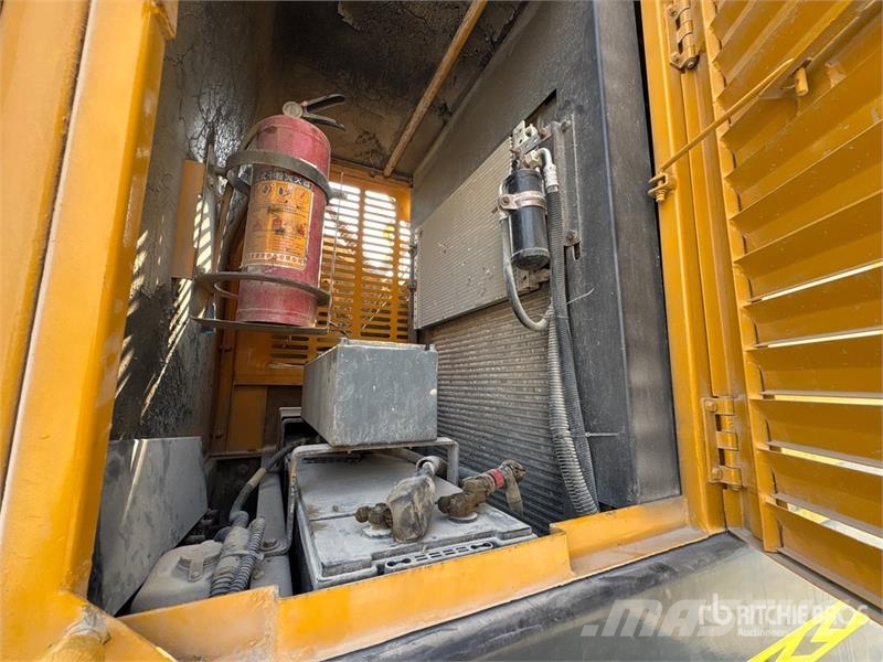 Sany SCC550C 55 ton Lattice-Boom Crawler Crane Grue sur chenilles