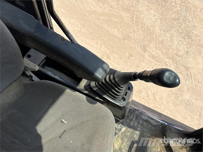 Sany SY350C Tracked Excavator حفارات زحافة