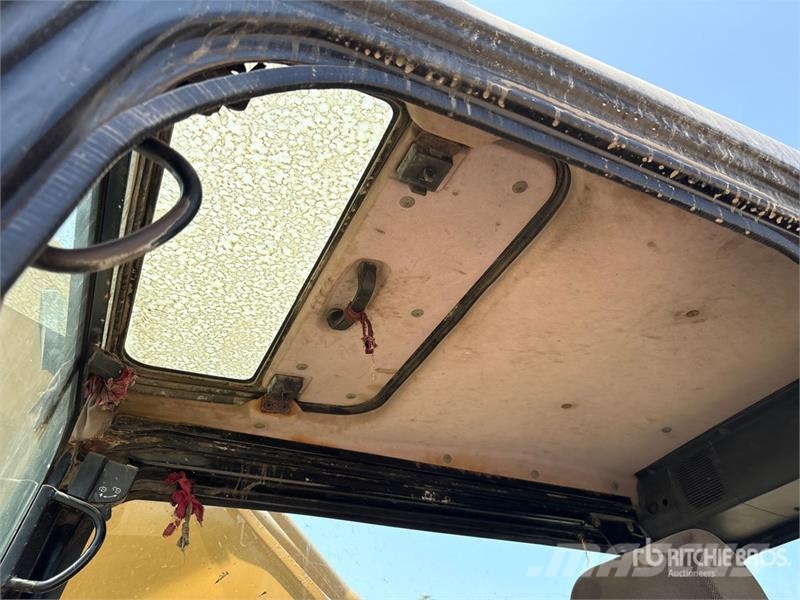 Sany SY350C Tracked Excavator حفارات زحافة