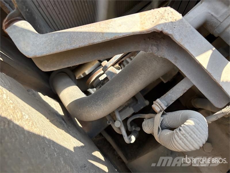 Sany SY350C Tracked Excavator حفارات زحافة