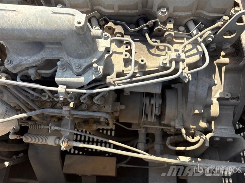 Sany SY350C Tracked Excavator Pelle sur chenilles