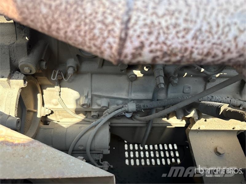 Sany SY350C Tracked Excavator حفارات زحافة