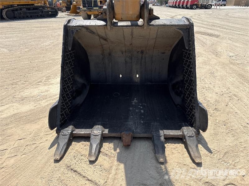 Sany SY350C Tracked Excavator حفارات زحافة