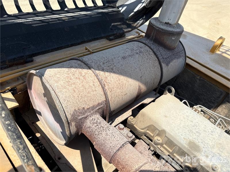 Sany SY350C Tracked Excavator Excavadoras de cadenas