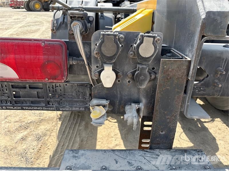 Scania R440 6x2 Container Truck شاحنات أخرى