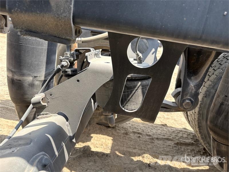 Scania R440 6x2 Container Truck شاحنات أخرى