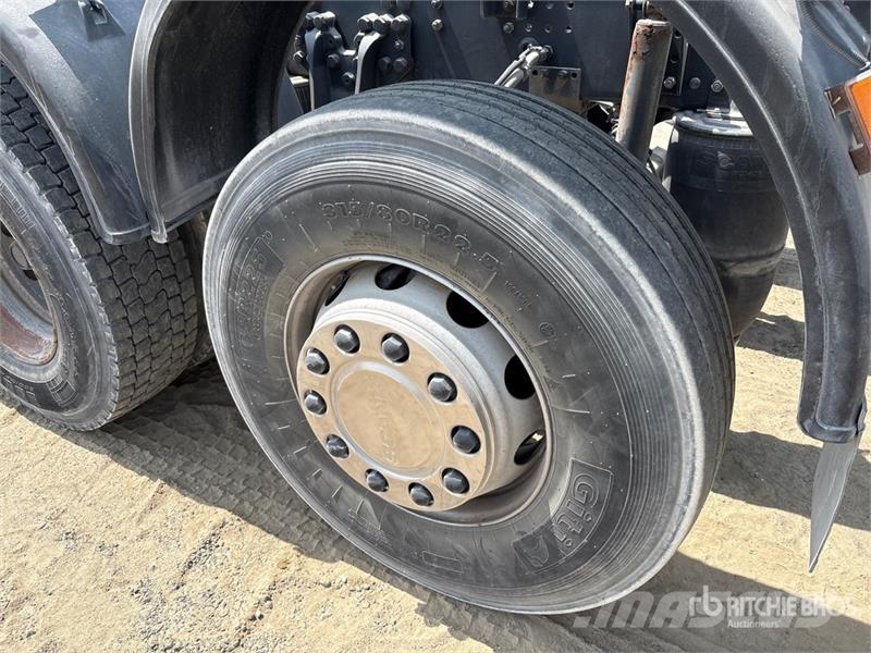 Scania R440 6x2 Container Truck شاحنات أخرى