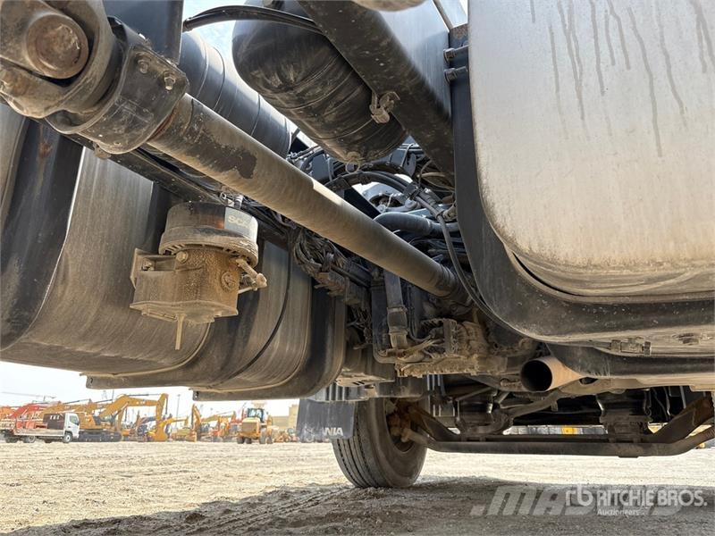 Scania R440 6x2 Container Truck شاحنات أخرى
