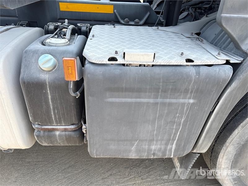 Scania R440 6x2 Container Truck شاحنات أخرى