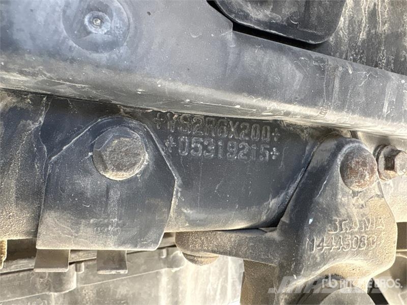 Scania R440 6x2 Container Truck شاحنات أخرى