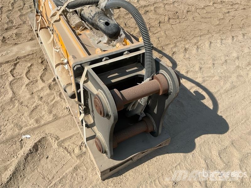  SDCH 1000 Hydraulhammare