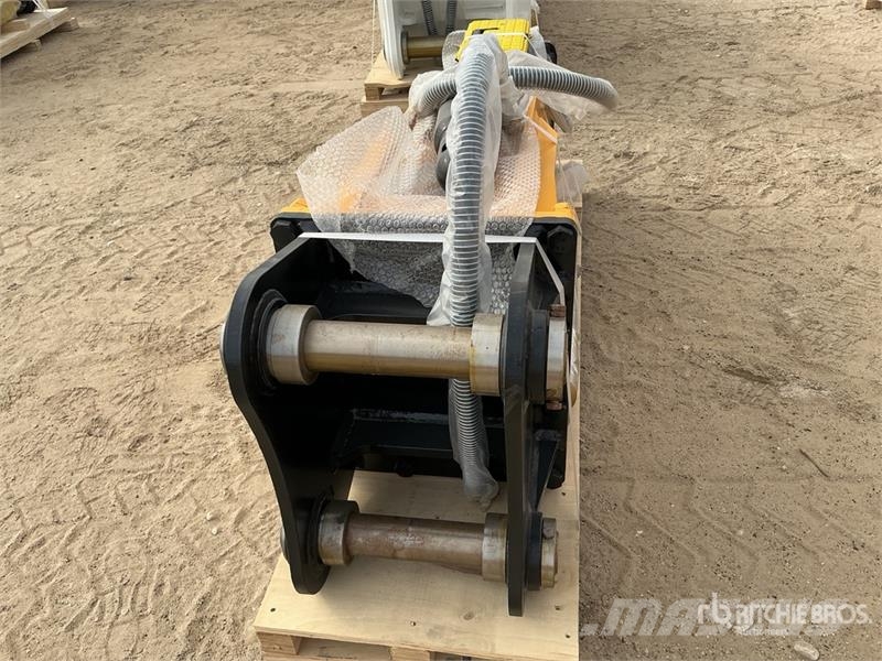  SDCH 1000 مطارق / كسارات