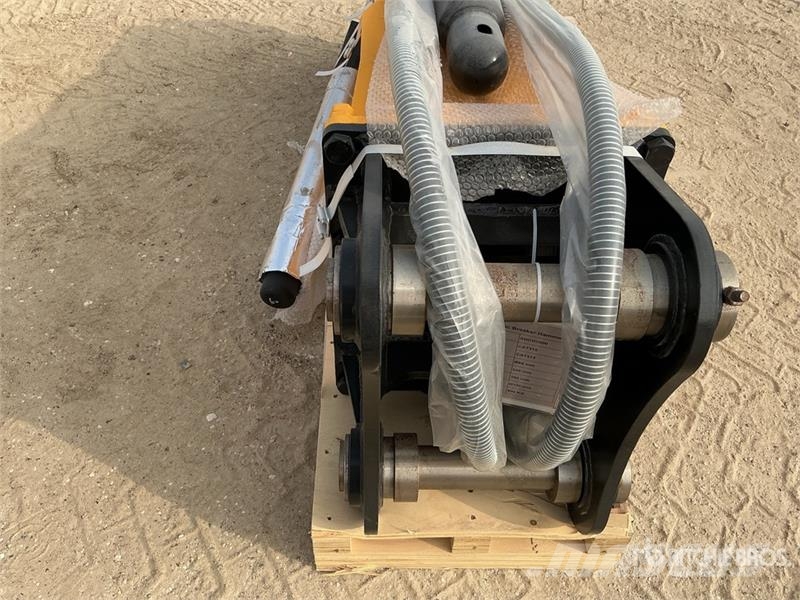  SDCH 1000 Hydraulic Breaker - Fits 10 - 15 ton exc مطارق / كسارات