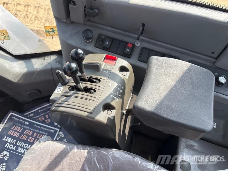 SDLG L968F High Lift Wheel Loader Utovarivači na točkove