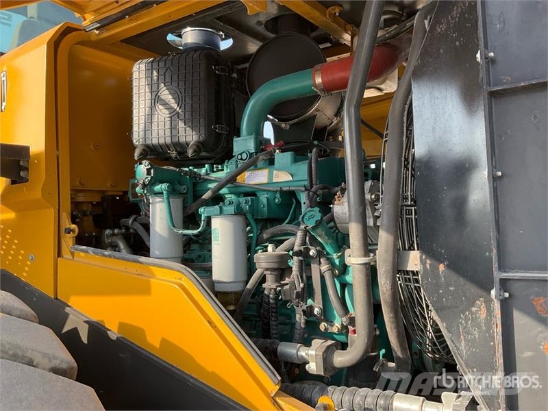 SDLG L968F High Lift Wheel Loader Wheel loaders