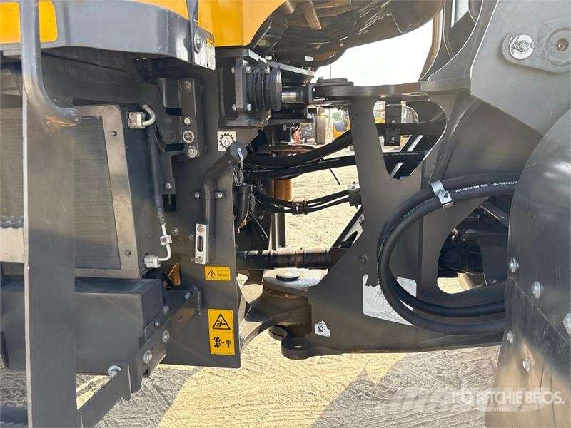 SDLG L968F High Lift Wheel Loader Utovarivači na točkove