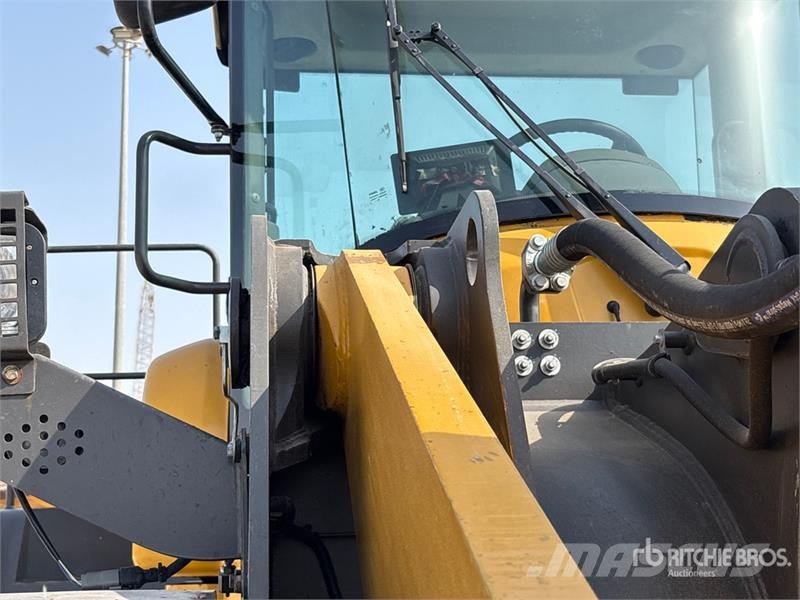 SDLG L968F High Lift Wheel Loader Utovarivači na točkove