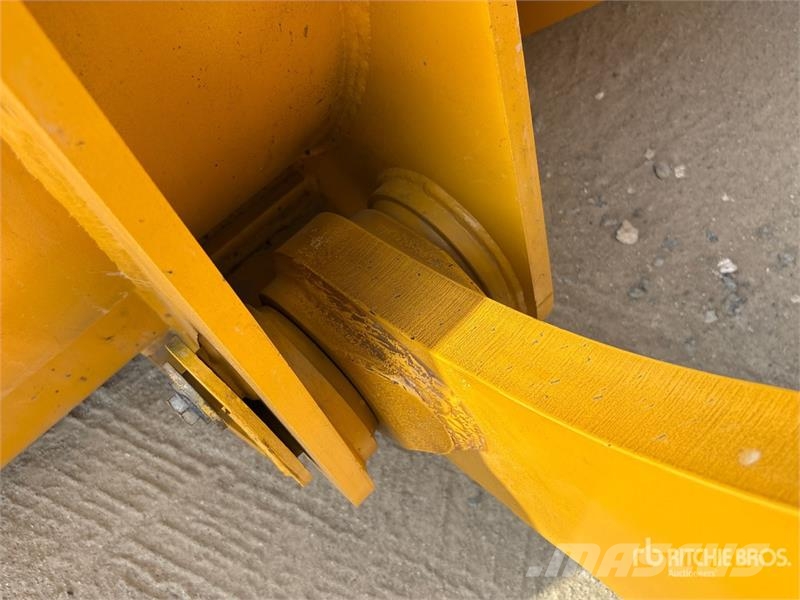 SDLG L968F High Lift Wheel Loader Utovarivači na točkove