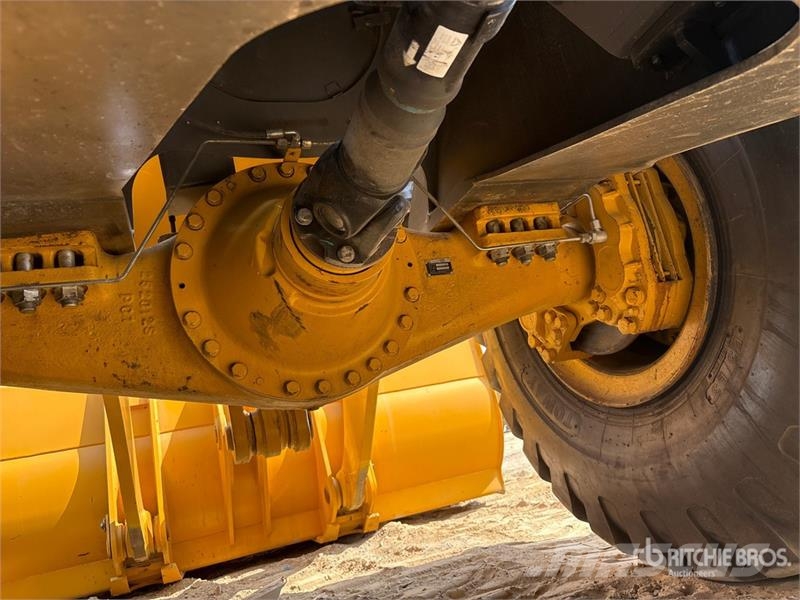 SDLG L968F High Lift Wheel Loader Utovarivači na točkove