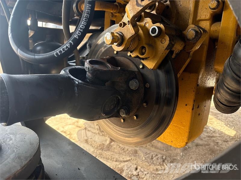 SDLG L968F High Lift Wheel Loader Utovarivači na točkove