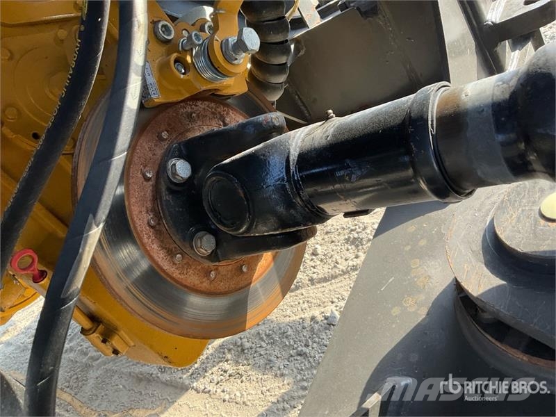 SDLG L968F High Lift Wheel Loader Wheel loaders