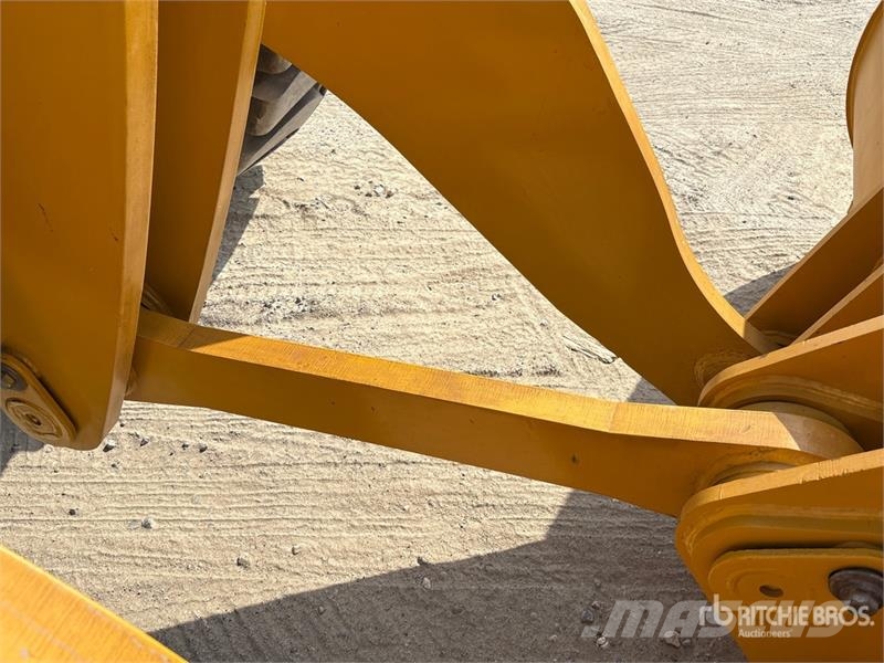 SDLG L968F High Lift Wheel Loader Utovarivači na točkove