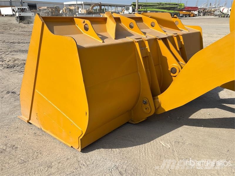 SDLG L968F High Lift Wheel Loader Utovarivači na točkove