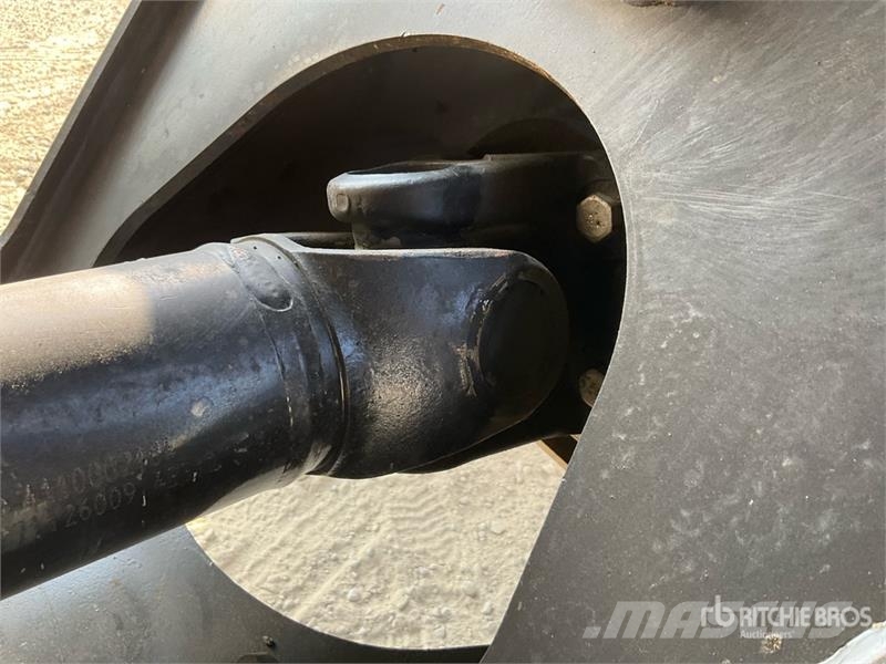 SDLG L968F Wheel Loader Chargeuse sur pneus