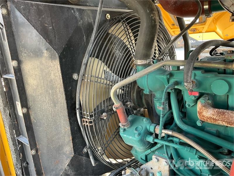SDLG L968F Wheel Loader Chargeuse sur pneus
