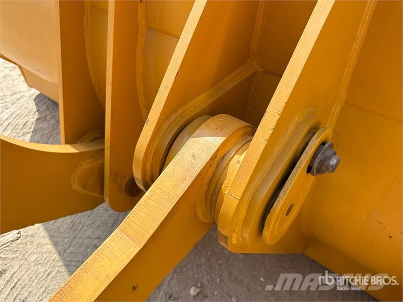 SDLG L968F Wheel Loader Chargeuse sur pneus