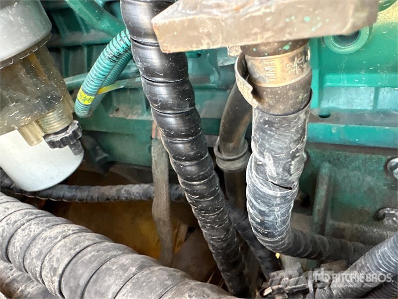 SDLG L968F Wheel Loader Chargeuse sur pneus