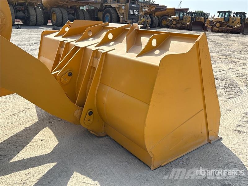 SDLG L968F Wheel Loader Chargeuse sur pneus