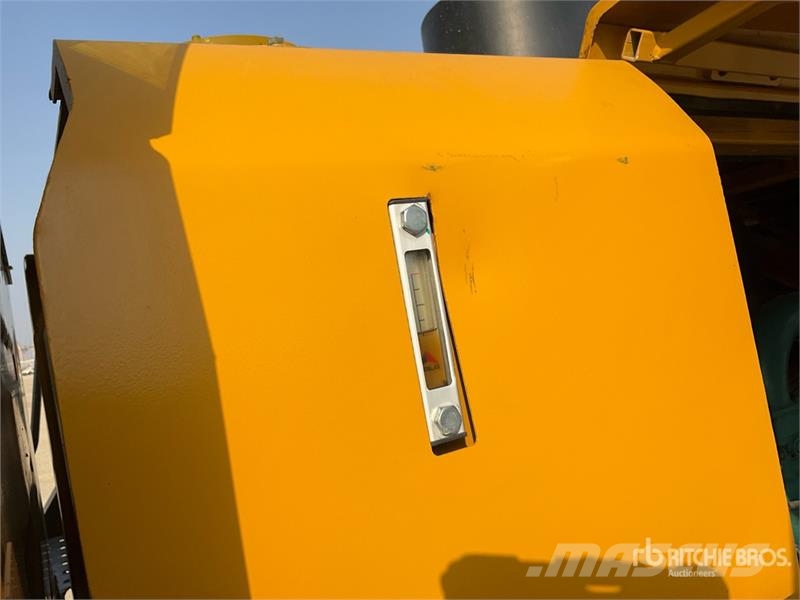 SDLG L968F Wheel Loader Chargeuse sur pneus