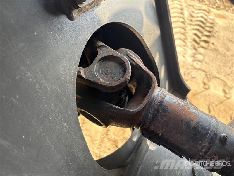 SDLG L968F Wheel Loader Chargeuse sur pneus