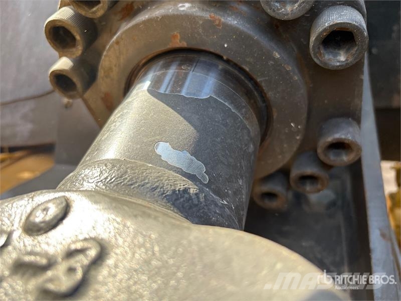 SDLG L968F Wheel Loader Chargeuse sur pneus