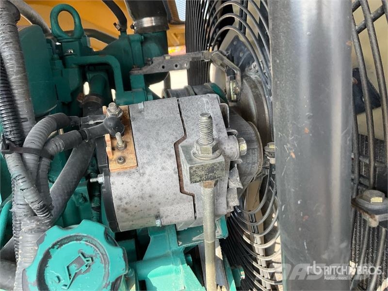 SDLG L968F Wheel Loader Chargeuse sur pneus