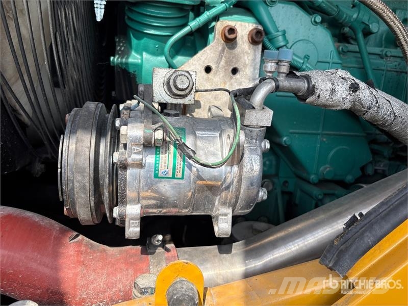 SDLG L968F Wheel Loader Chargeuse sur pneus